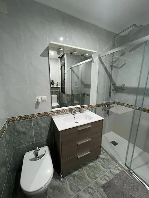 Precioso Apartamento A Estrenar En Bilbao. 0*, Bilbao España