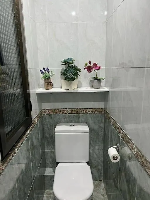 Precioso Apartamento A Estrenar En Bilbao.  Bilbao
