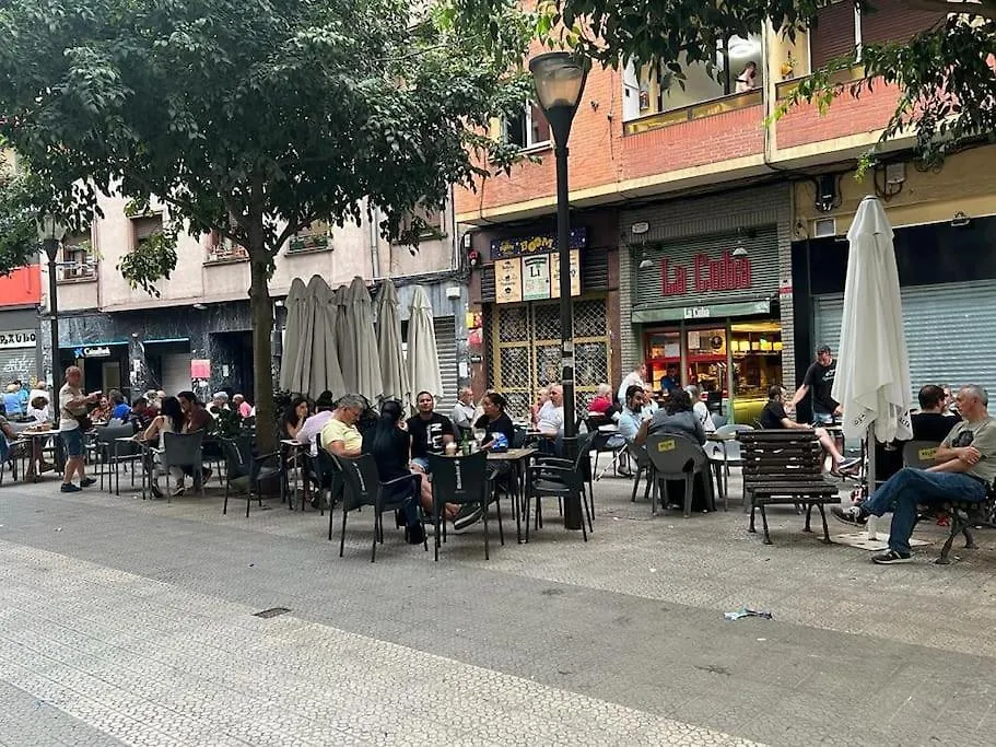 Precioso Apartamento A Estrenar En Bilbao. España