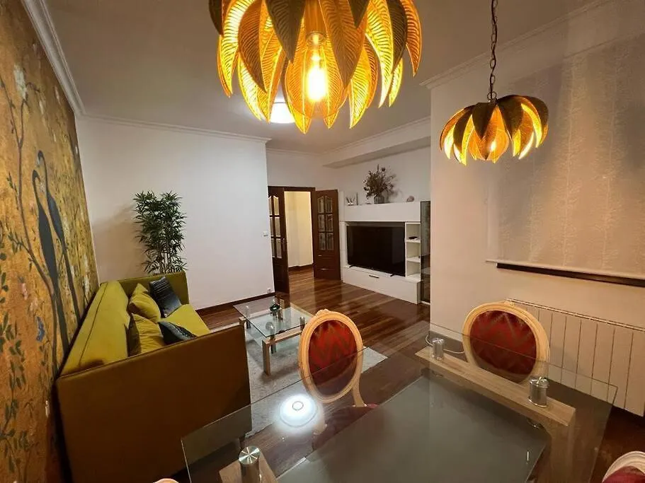 Precioso Apartamento A Estrenar En Bilbao. Bilbao