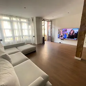 Center Apartamento