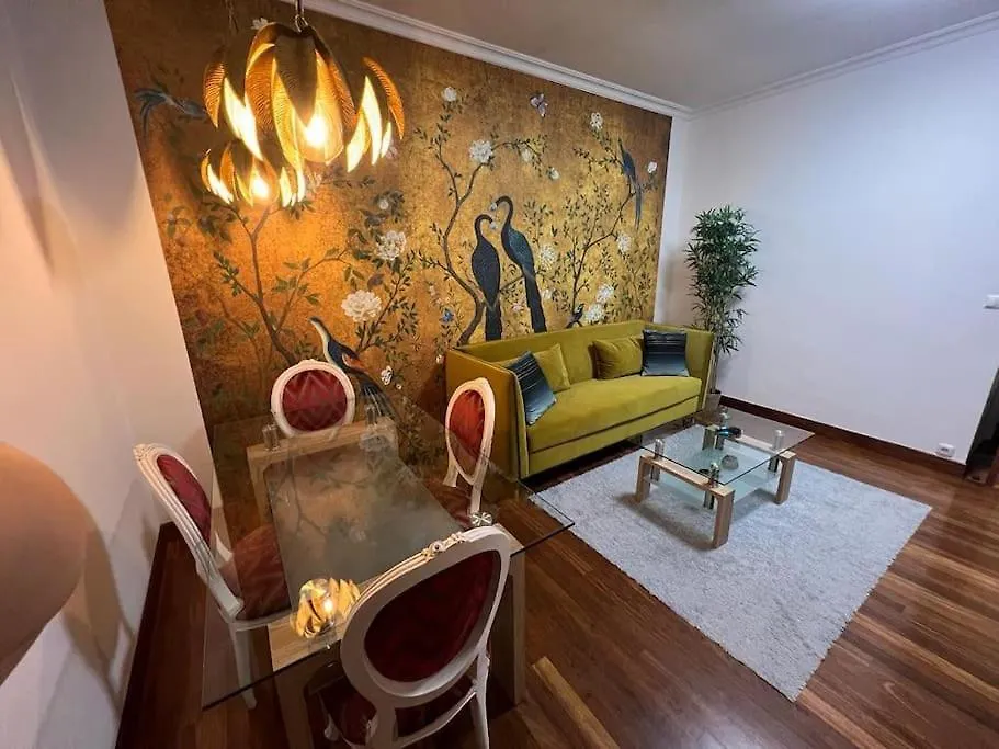 Precioso Apartamento A Estrenar En Bilbao. 0*, Bilbao