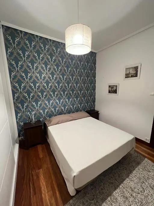 Apartment Precioso Apartamento A Estrenar En Bilbao. Spain